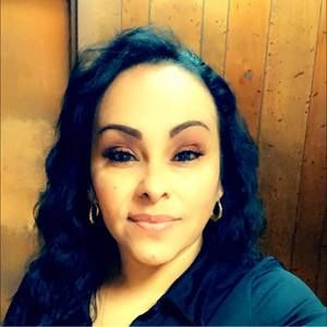 Meet your Posher, Brenda